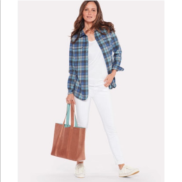 ‼️SOLD‼️NWT Pendleton women’s board shirt - Picture 2 of 7